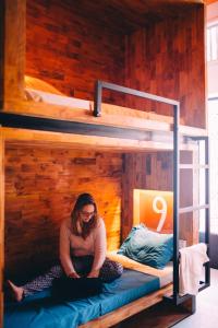 the place hostel and rooftop bar