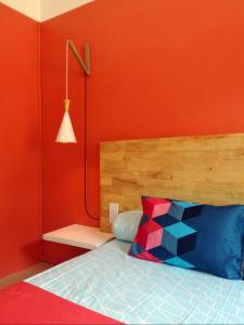 the place hostel and rooftop bar