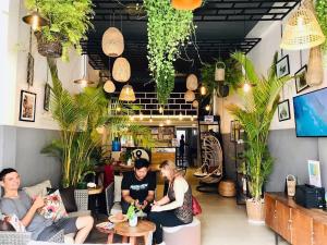 the place hostel and rooftop bar