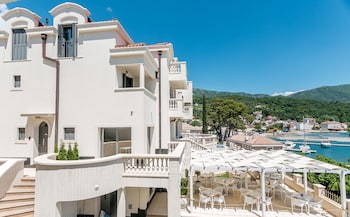 boutique hotel kredo