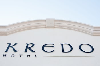 boutique hotel kredo