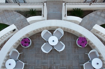 boutique hotel kredo