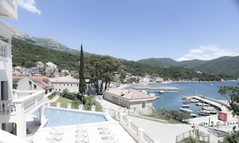 boutique hotel kredo