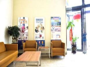 7days inn zhengzhou beihuan suoling road