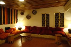 Keur Marrakis,Saly>>Mbour,3 star
