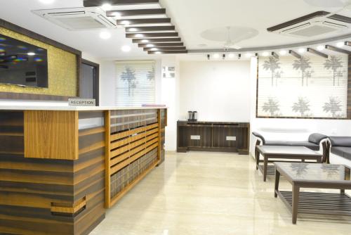 hotel tara palace daryaganj