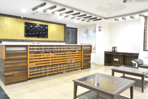 hotel tara palace daryaganj