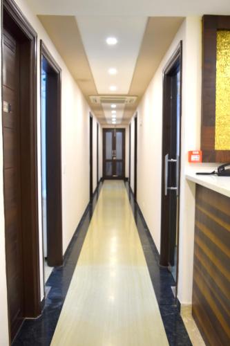 hotel tara palace daryaganj