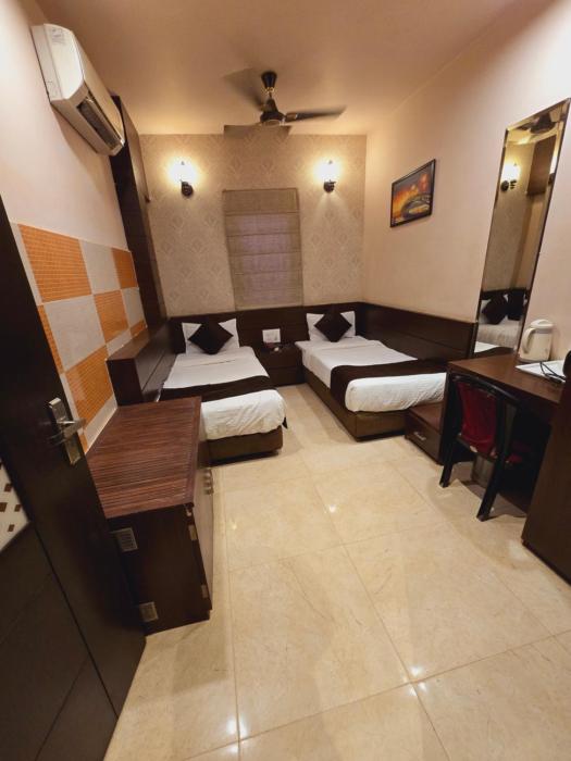 varanasi