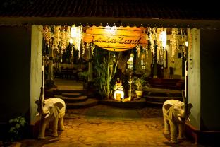 la la land resort by spicy mango