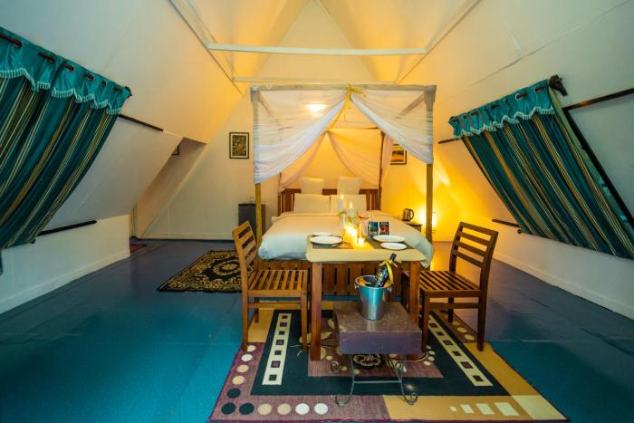 la la land resort by spicy mango