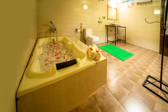 la la land resort by spicy mango