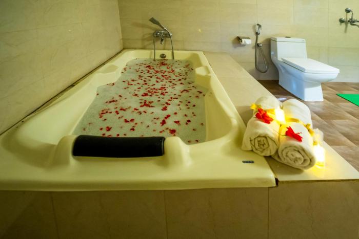 la la land resort by spicy mango