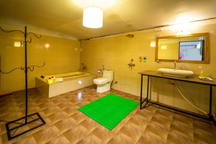 la la land resort by spicy mango