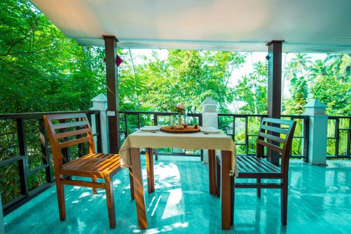 la la land resort by spicy mango