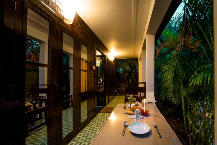 la la land resort by spicy mango