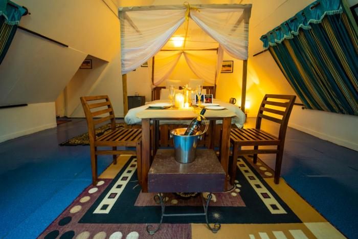 la la land resort by spicy mango