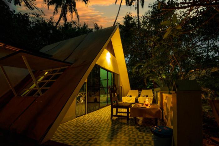 la la land resort by spicy mango