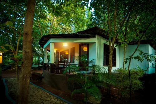 goa