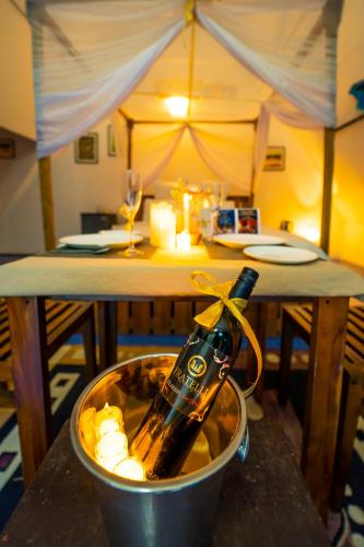 la la land resort by spicy mango