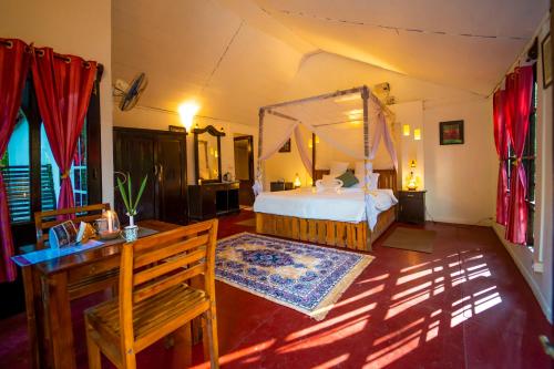 la la land resort by spicy mango