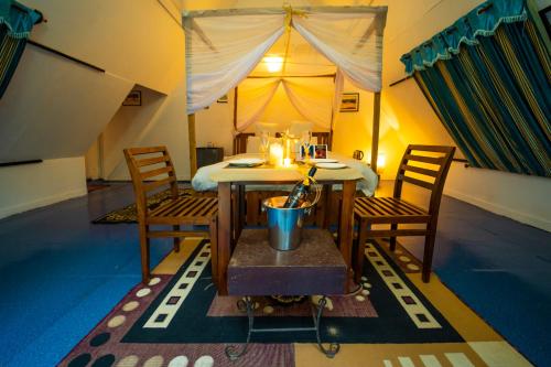 la la land resort by spicy mango