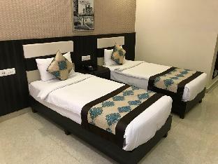 leisure resort