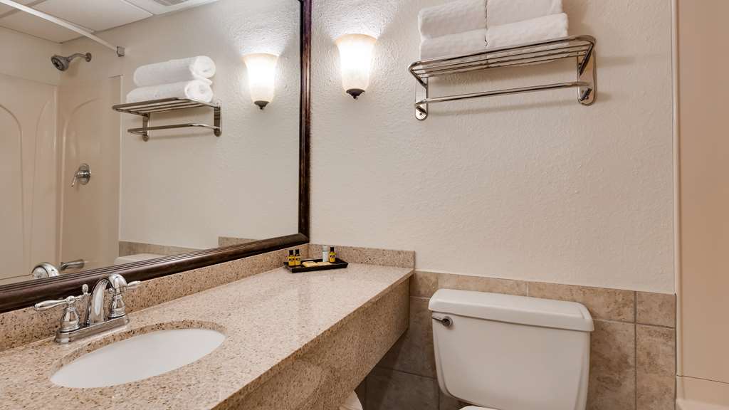 best western plus longbranch hotel and convention center