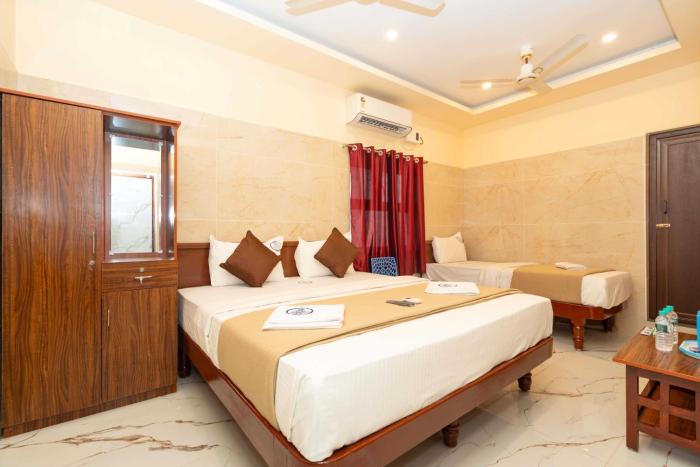 amman residency