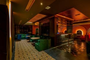 hotel malika residency