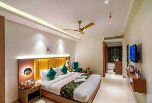 Hotel Malika Residency,,3 star