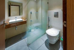hotel malika residency