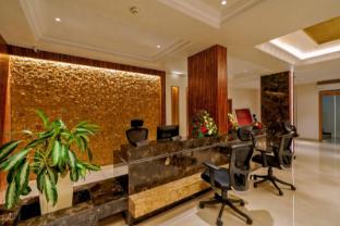 hotel malika residency