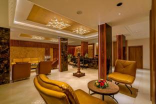 hotel malika residency
