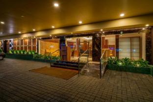 hotel malika residency