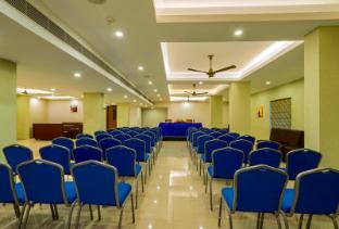 hotel malika residency
