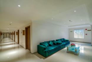 hotel malika residency