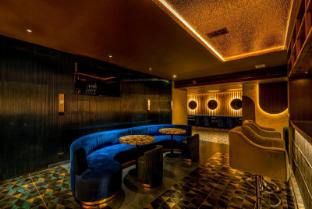 hotel malika residency