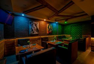 hotel malika residency