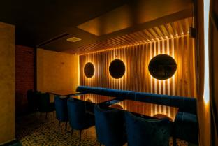 hotel malika residency