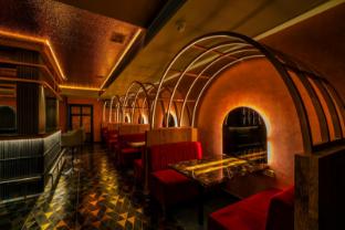 hotel malika residency