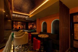 hotel malika residency