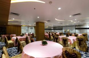 hotel atishay