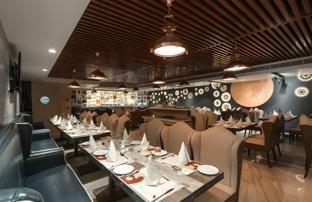 hotel atishay