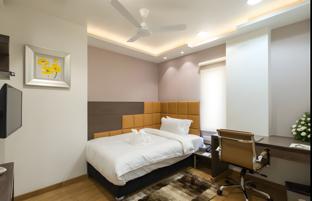 hotel atishay