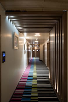 hotel atishay