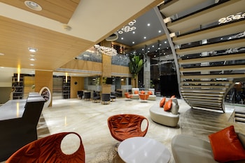 hotel atishay