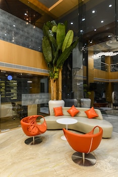 hotel atishay