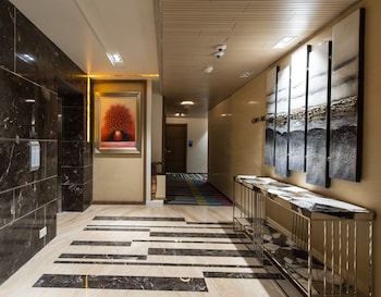 hotel atishay