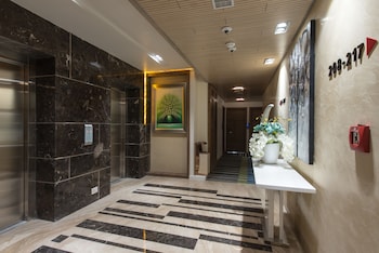 hotel atishay